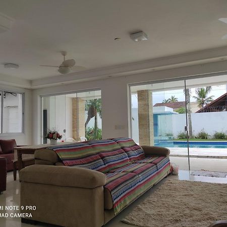Casa Com Piscina A 150M Da Praia Da Enseada Guaruja Exterior photo