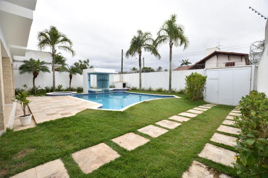 Casa Com Piscina A 150M Da Praia Da Enseada Guaruja Exterior photo
