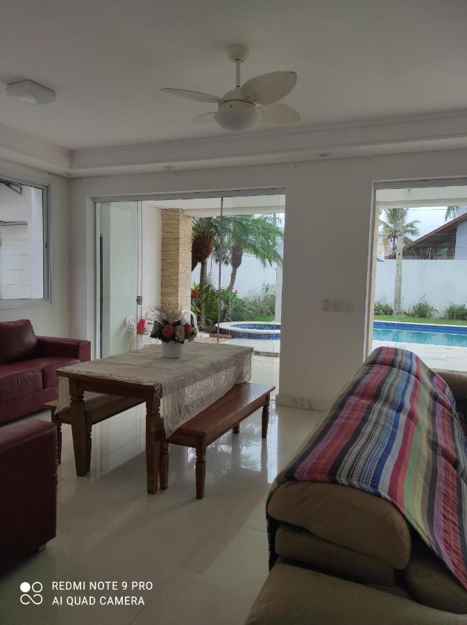 Casa Com Piscina A 150M Da Praia Da Enseada Guaruja Exterior photo