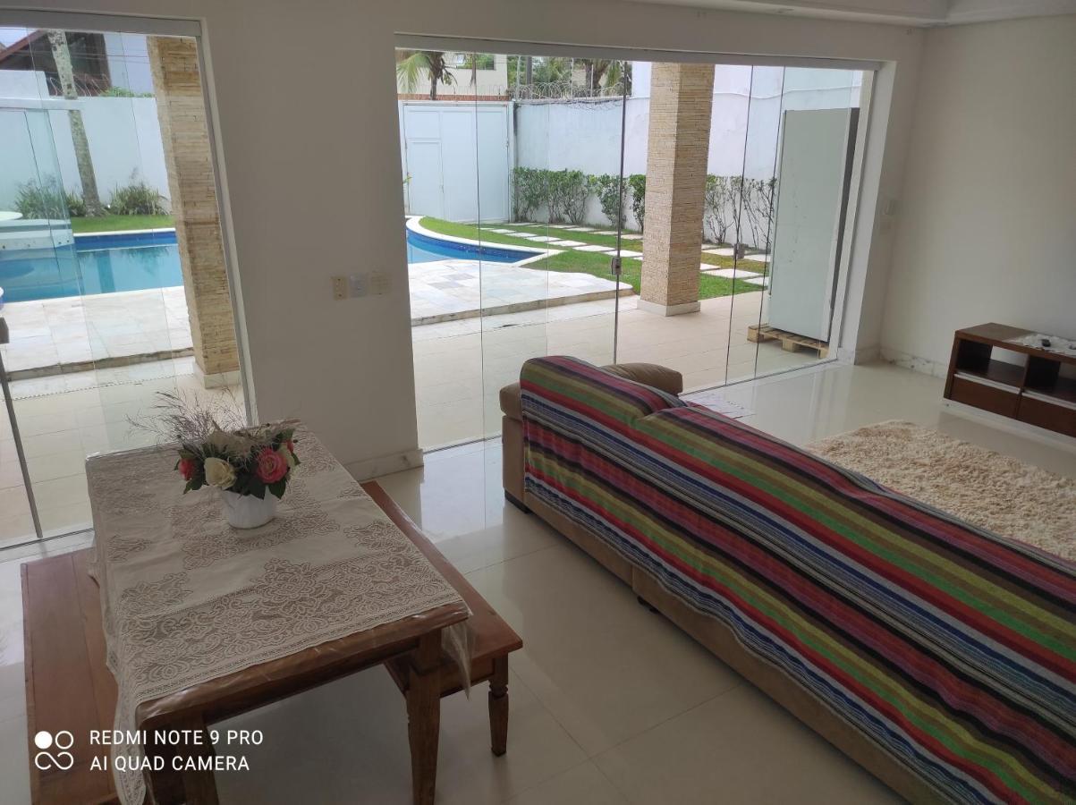 Casa Com Piscina A 150M Da Praia Da Enseada Guaruja Exterior photo